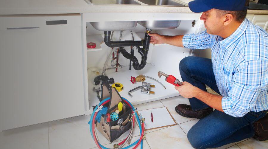 Professional same day plumber in Mizpah, MN